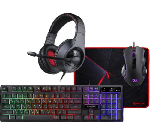 REDRAGON (72335) S137 RU