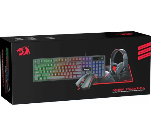 REDRAGON (72335) S137 RU