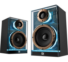 DEFENDER (65087) Futuro 20 Вт, BT/USB/TF/AUX/2400мА*ч