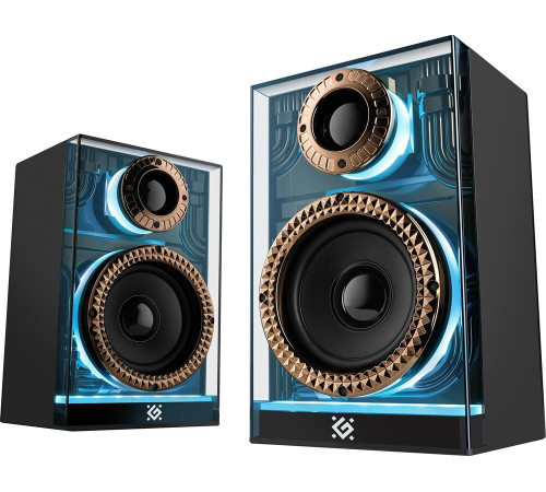 DEFENDER (65087) Futuro 20 Вт, BT/USB/TF/AUX/2400мА*ч