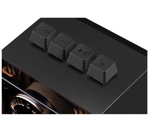 DEFENDER (65087) Futuro 20 Вт, BT/USB/TF/AUX/2400мА*ч