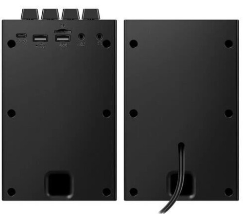 DEFENDER (65087) Futuro 20 Вт, BT/USB/TF/AUX/2400мА*ч