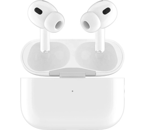 Наушники DEFENDER (63923) Apods белый, TWS, Bluetooth, ANC