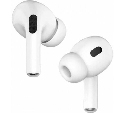 Наушники DEFENDER (63923) Apods белый, TWS, Bluetooth, ANC