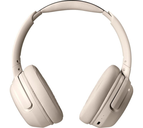 DEFENDER (63475) FreeMotion B475 ANC бежевый, ANC, Bluetooth