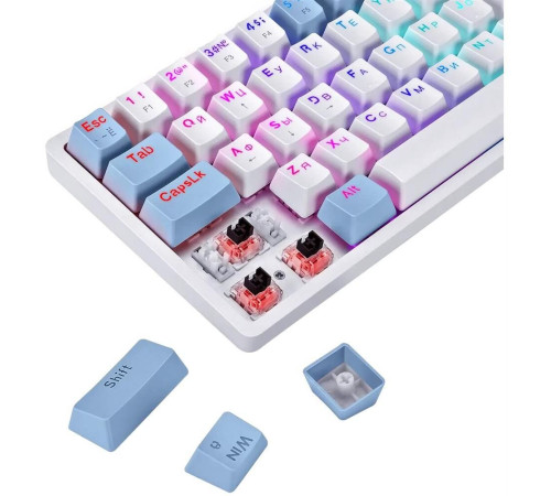 DEFENDER (45585) Amox GK-585 RU, механическая