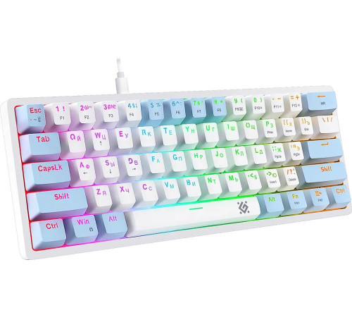 DEFENDER (45585) Amox GK-585 RU, механическая