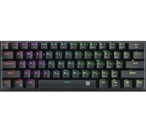 DEFENDER (45081) Cairon GK-081, механическая