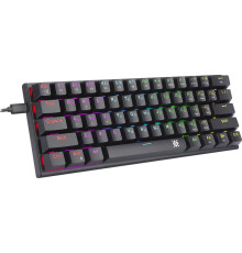 DEFENDER (45081) Cairon GK-081, механическая