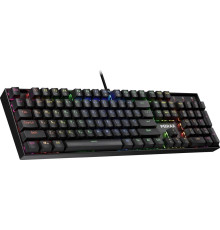 DEFENDER (45352) Mirax GK-352 , механическая