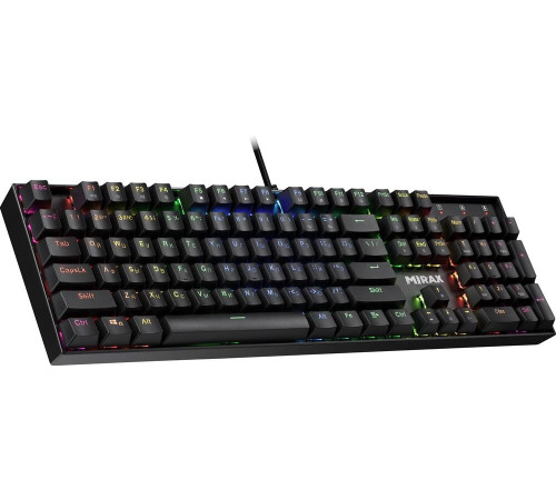 DEFENDER (45352) Mirax GK-352 , механическая