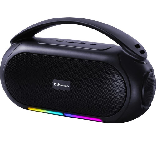 Акустика DEFENDER (65812) Beatbox 12 12Вт