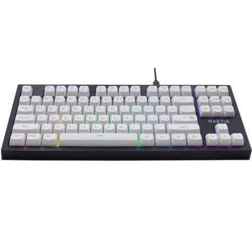 DEFENDER (45401) Harpie GK-401 RU,чер/бел,87кн+FN,радуж,1.5м