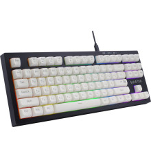 DEFENDER (45401) Harpie GK-401 RU,чер/бел,87кн+FN,радуж,1.5м