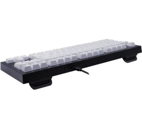 DEFENDER (45401) Harpie GK-401 RU,чер/бел,87кн+FN,радуж,1.5м