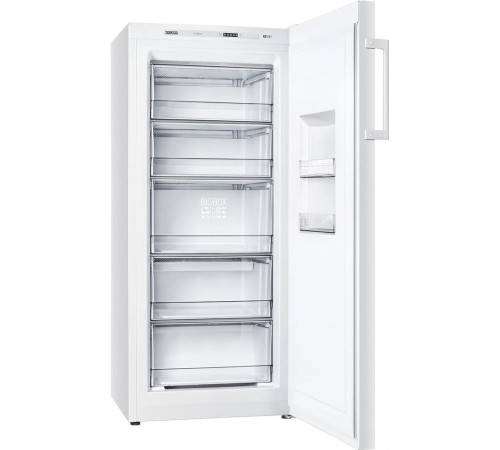 ATLANT М-7601-100 192л белый