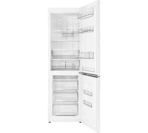 ATLANT ХМ-4624-109-NW 368л белый