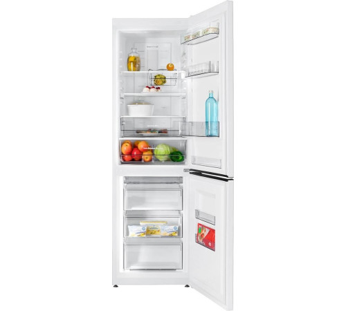 ATLANT ХМ-4624-109-NW 368л белый