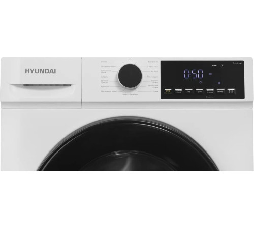 HYUNDAI WFD8402 8кг