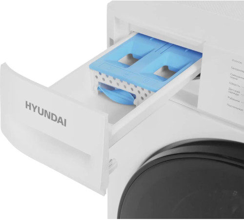 HYUNDAI WFD8402 8кг