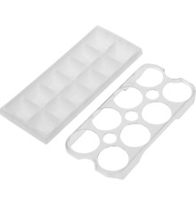 HYUNDAI CC30021AF 253л нержавеющая/сталь