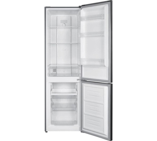 HYUNDAI CC30021AF 253л нержавеющая/сталь