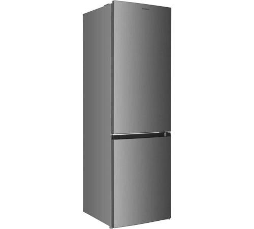 HYUNDAI CC30021AF 253л нержавеющая/сталь