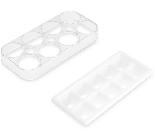 HYUNDAI CC35083F 335л белый