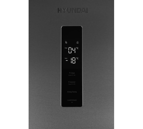 HYUNDAI CC35083F 335л серебро