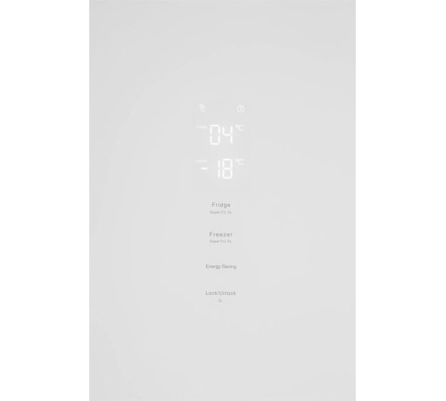 HYUNDAI CC35083F 335 белый