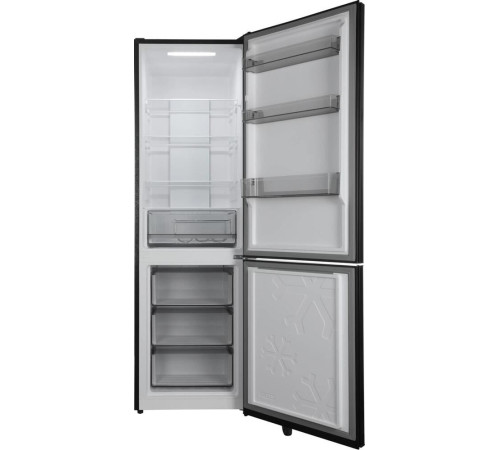 HYUNDAI CC35083F 335л черный