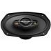 PIONEER TS-A6968S коаксиальные четырехполосные