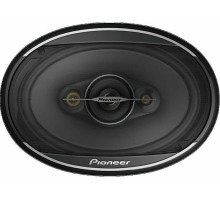 PIONEER TS-A6968S коаксиальные четырехполосные