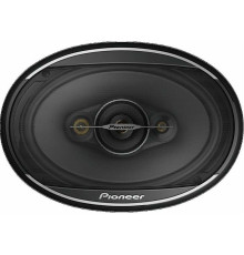 PIONEER TS-A6968S коаксиальные четырехполосные