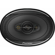 PIONEER TS-A6968S коаксиальные четырехполосные