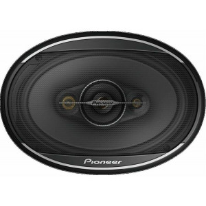 PIONEER TS-A6968S коаксиальные четырехполосные