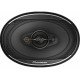 PIONEER TS-A6968S коаксиальные четырехполосные