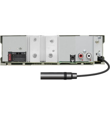 KENWOOD Автомагнитола KMM-BT408