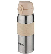 MALLONY Термокружка VITTORIA, 350 мл (106028)