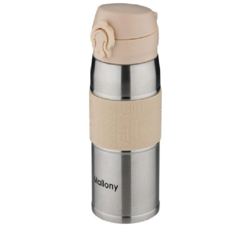 MALLONY Термокружка VITTORIA, 350 мл (106028)