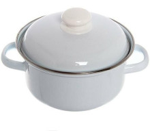 ЛЫСЬВА 1510АП2 эмал 2,0л без рис