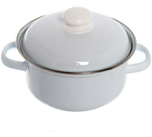 ЛЫСЬВА 1510АП2 эмал 2,0л без рис