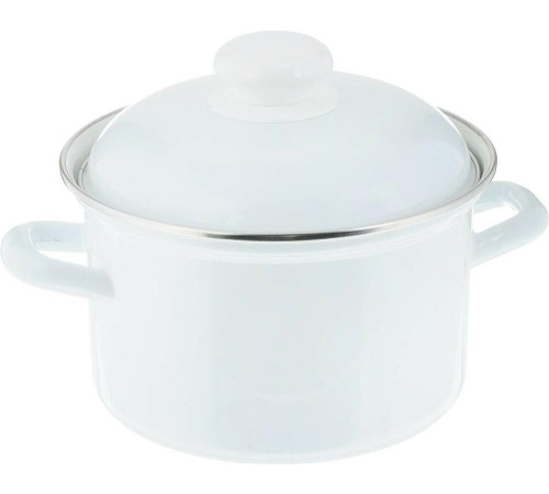 ЛЫСЬВА 1510АП2 эмал 2,0л без рис