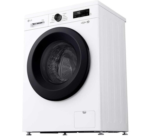 LG F2Y1WS6W белый