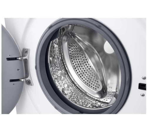 LG F2Y1WS6W белый