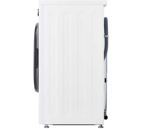 LG F2Y1WS6W белый