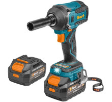 BORT BSR-21U (2x4Ач+ЗУ)