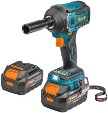 BORT BSR-21U (2x4Ач+ЗУ)