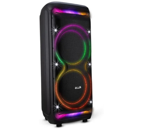 ELTRONIC (30-54) DANCE BOX 1500 - колонка 12