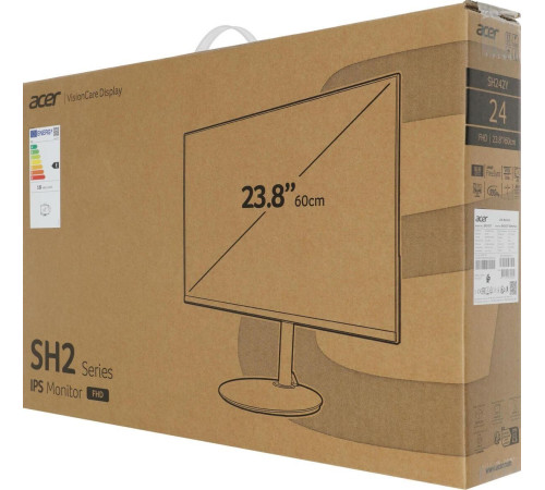 Монитор Acer 23.8